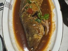 -又见炊烟私房菜(敬亭路店)