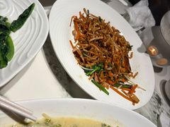 -姚江春中餐厅·太平洋大酒店