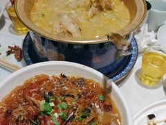 -北李妈妈菜·海肠捞饭(高新万达店)