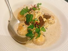 -Nord Grill&Bar Highland诺德西餐(深圳欢乐海岸店)