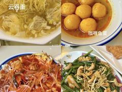 -80s港式茶餐廳