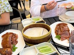 -悦融·京鲁菜·露台花园(安定门店)