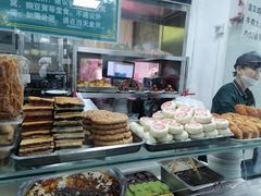 -老磁器口豆汁店(天坛店)