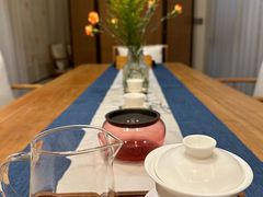 -龙源茶坊(白银路店)