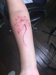 -上海刺客纹身