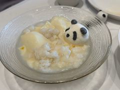 -眉州东坡(北苑华贸店)