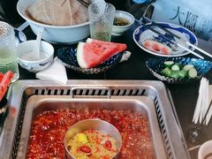 -大隐·成都火锅Bistro(合生麒麟新天地店)