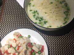 -十面春风·江南面馆(崇宁路店)