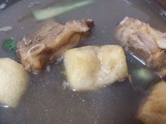 -东记肉骨茶(南阳路店)