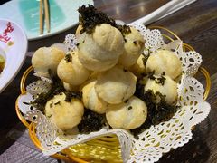 -龙虾风暴(松江店)