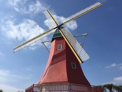 -南通洲际绿博园