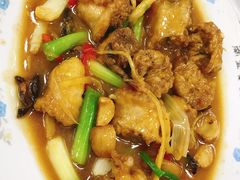 -肥弟大排档(汕樟路店)