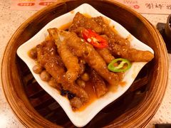 -点都德(聚福楼店)