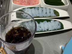 -海底捞火锅(南海万科广场店)
