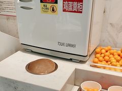 -海底捞火锅(万丰桥店)