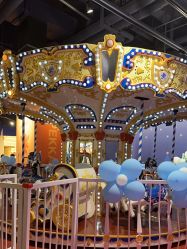 -幻贝家儿童乐园(苏州中心店)