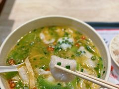 -大食代美食广场(上海中心店)