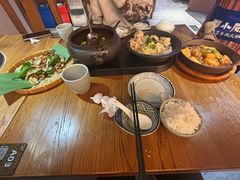 -云海肴云南菜·蒸汽石锅鱼(北京良乡华冠店)