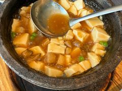 -柒园·三十年创意杭帮菜(龙湖滨江天街店)