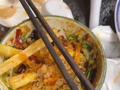 -仁和四季涮肉馆(天坛南门店)