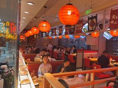 -莲寿司(国兴店)
