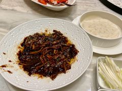 -喜来登由由大酒店九州膳坊中餐厅