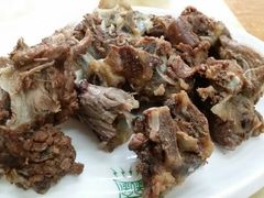 android_upload_pic-清真·益鑫羊肉手抓馆(花园北街店)