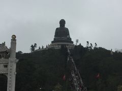 -天坛大佛