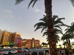 -美国村