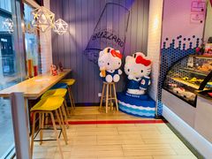 -DQ·蛋糕·冰淇淋(五角场万达店)