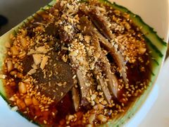 夫妻肺片-之参餐厅(前门大街店)