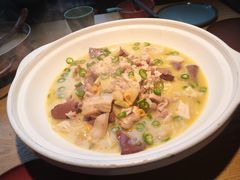 杀猪菜-吃饭皇帝大(解放西路店)