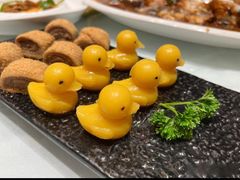 -全聚德(领城国际店)