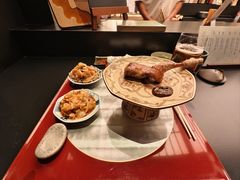 -鳥喜Toriki怀石烧鸟料理