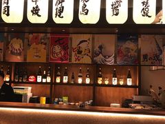 -壹风町烧肉居酒屋(恒丰中央广场店)