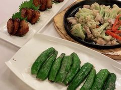 -朱仔记食府(江南大道店)