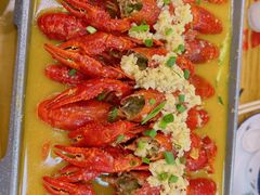 -鲁小三·大骨自助(金山总店)