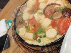 -莲花石酸菜鱼(海滨东路店)