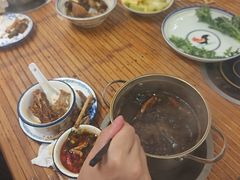 -厝味火锅·潮汕卤水火锅(十一合店)