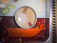 -大渝火锅(苏州西城永捷店)