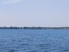 -丁香湖公园