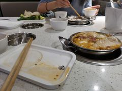 -龍歌自助小火锅(崂山丽达店)