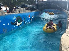 -青鱼湾水上乐园