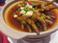 -凯鸽酒楼(大同振兴街店)