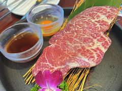 -热血兄弟·炭火烤肉(融侨中心店)