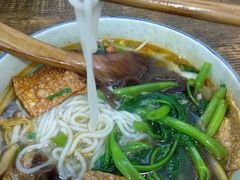 -陈记柳州螺蛳粉(大坪店)