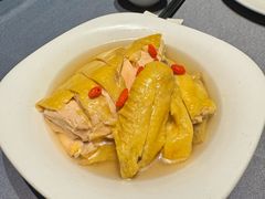 -老吉堂上海本帮菜(工体店)