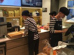 -巴黎贝甜(龙之梦购物中心虹口店)