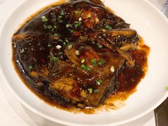 红烧鸦片鱼头-老牛窝里(总店)