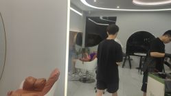 -MS.SALON美发沙龙
